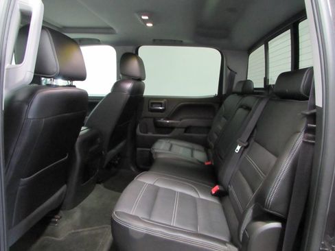 Used 2016 GMC Sierra 1500 Denali w/ Denali Ultimate Package AWD/4WD image 15