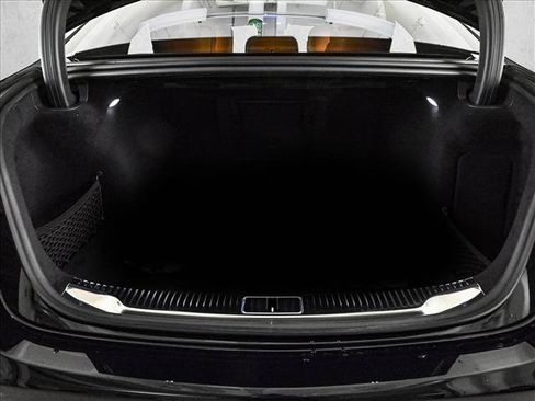 New 2026 Mercedes-Benz S 580 4MATIC Sedan image 6