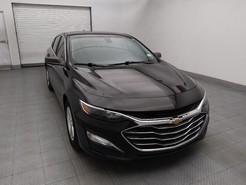 Used 2022 Chevrolet Malibu LS w/ LPO, Convenience Package 2 FWD image 14
