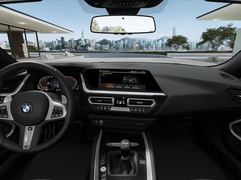 New 2026 BMW Z4 M40i image 12