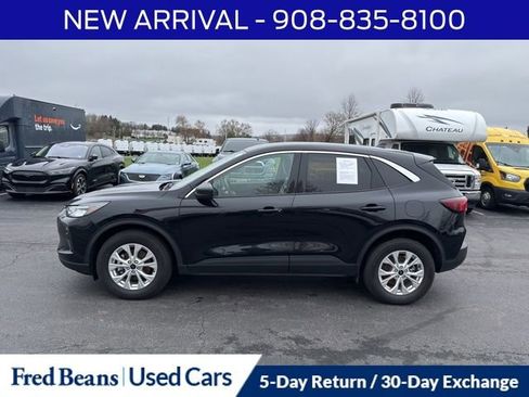 Used 2024 Ford Escape Active image 4