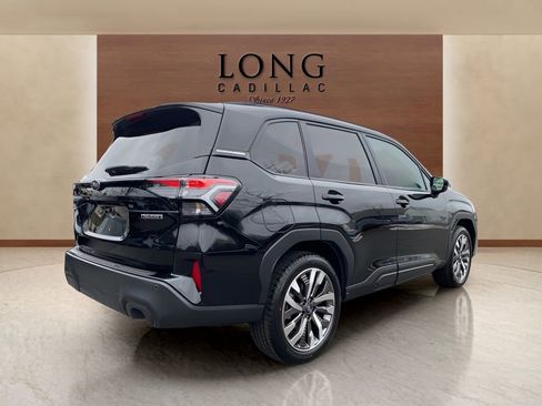 Used 2026 Subaru Forester Touring image 5