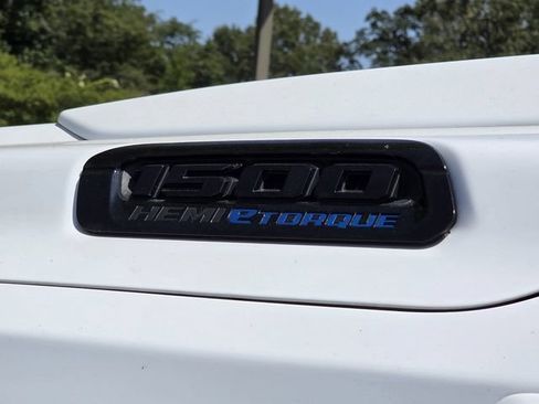 Used 2024 RAM 1500 Big Horn AWD/4WD image 13