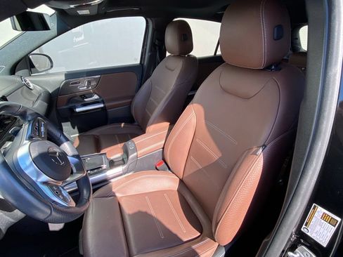 Certified 2023 Mercedes-Benz GLA 250 image 6
