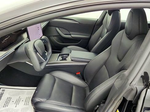 Used 2023 Tesla Model S Plaid AWD/4WD image 26