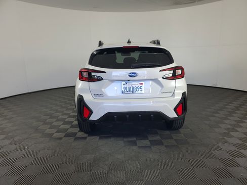 Used 2025 Subaru Crosstrek 2.0i Premium w/ Crosstrek Mirror Package image 5