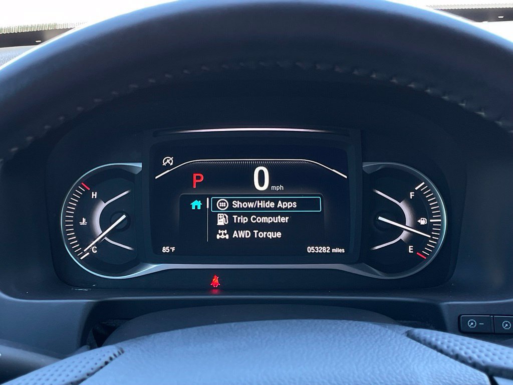 Certified 2023 Honda Passport EX-L image 13