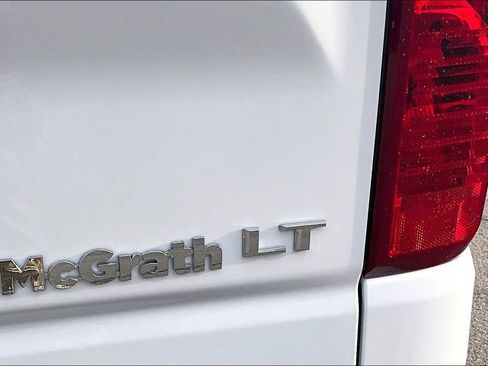 New 2026 Chevrolet Silverado 1500 LT image 10