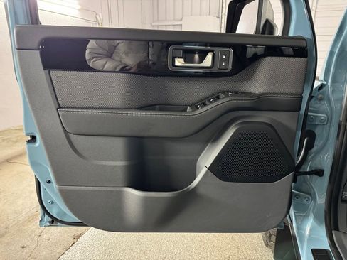 Used 2024 INEOS Grenadier image 32