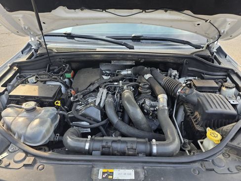Used 2014 Jeep Grand Cherokee Limited w/ Trailer Tow Group IV AWD/4WD image 41