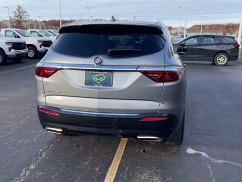 Certified 2023 Buick Enclave Essence w/ Experience Buick Package image 7