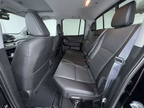New 2026 Honda Ridgeline RTL image 18