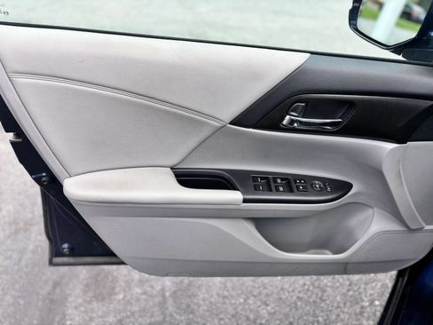 Used 2014 Honda Accord EX image 13