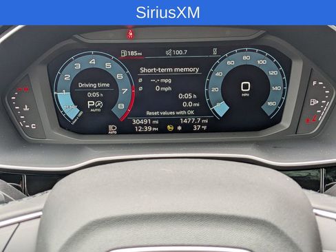 Used 2024 Audi Q3 2.0T Premium image 18