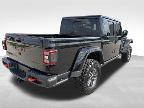 New 2026 Jeep Gladiator Mojave image 4