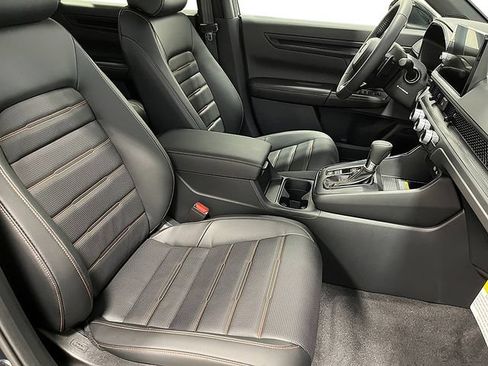 New 2025 Honda CR-V Sport-L image 31
