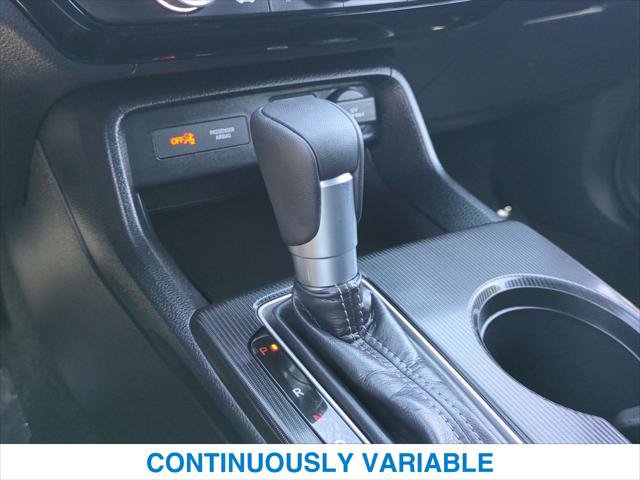 Certified 2024 Honda Civic Sport image 19