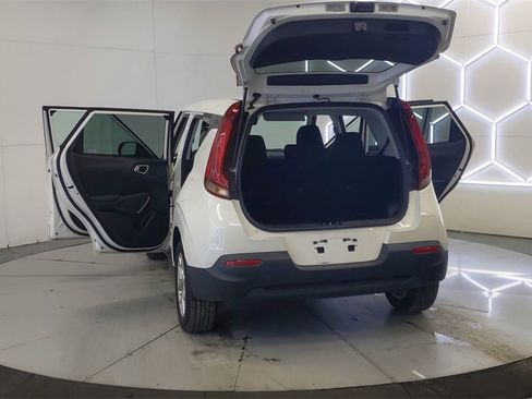 Used 2021 Kia Soul S image 21