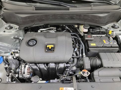 New 2026 Kia Seltos S image 40