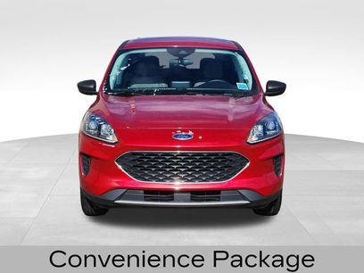 Used 2022 Ford Escape SE w/ Convenience Package