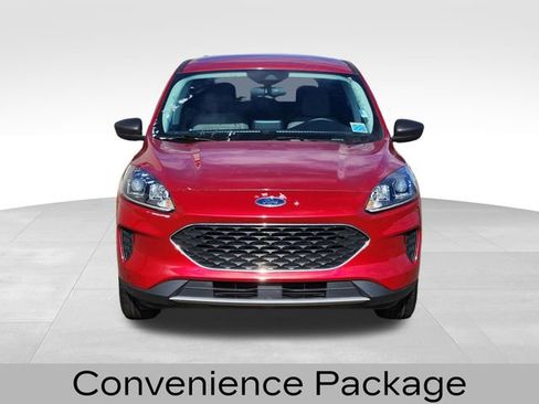 Used 2022 Ford Escape SE w/ Convenience Package image 3