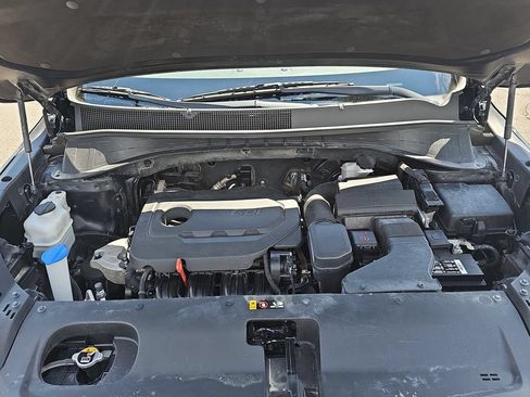 Used 2019 Kia Sorento FWD w/ LX Convenience Package image 29