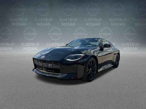 Used 2025 Nissan Z Performance w/ Floor Mat Package RWD image 32
