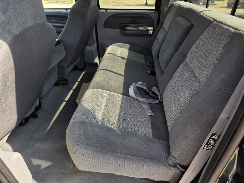Used 2003 Ford F350 XL RWD image 27