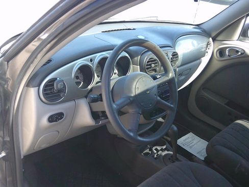 Used 2002 Chrysler PT Cruiser Touring image 5