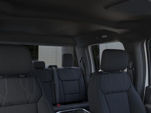 New 2026 Ford F150 STX image 22