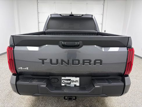 Used 2024 Toyota Tundra SR5 w/ SR5 Convenience Package image 6