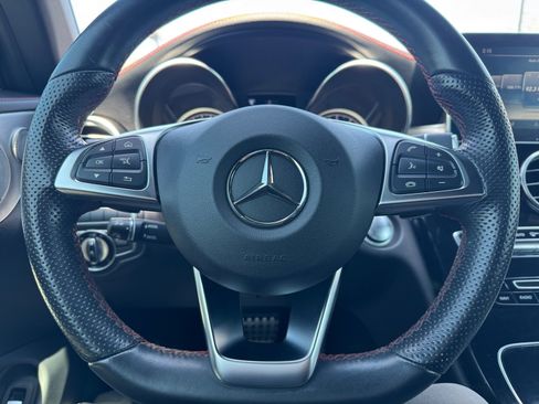 Used 2017 Mercedes-Benz C 43 AMG 4MATIC Cabriolet image 9