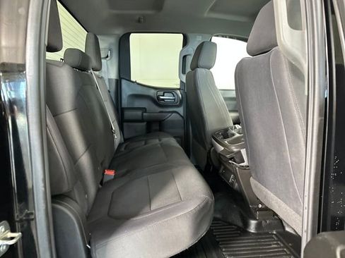 Used 2019 GMC Sierra 1500 Base Double Cab image 24