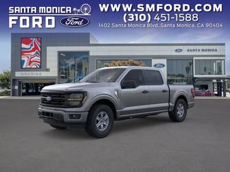 New 2026 Ford F150 XLT w/ Tow/Haul Package RWD 360° Tour