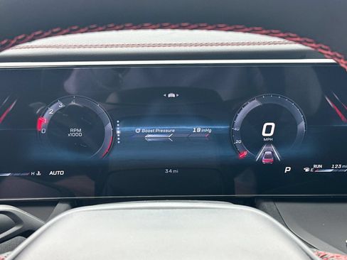 New 2026 Dodge Charger Scat Pack AWD/4WD image 23