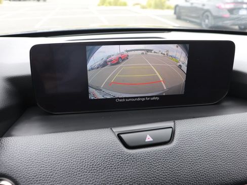Used 2024 MAZDA CX-90 Plug-In Hybrid w/ Preferred AWD/4WD image 35