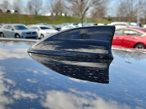 Used 2025 Honda CR-V LX image 33