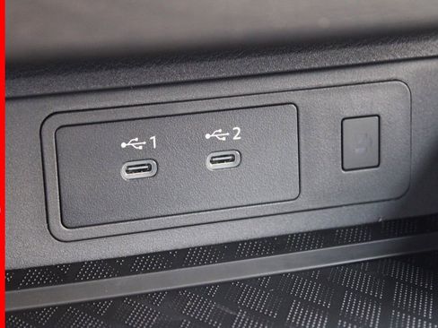 New 2025 Nissan Murano SV w/ Cargo Package image 26