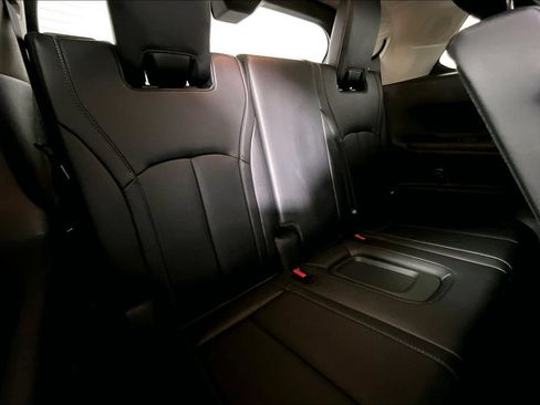 Used 2023 INFINITI QX60 Luxe w/ Vision Package AWD/4WD image 28