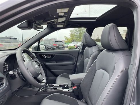 New 2026 Subaru Forester Touring image 11