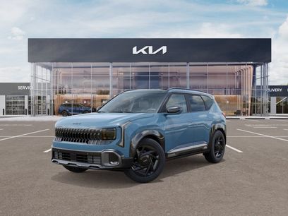 New 2027 Kia Seltos X-Line SX w/ X-Line SX Prestige Package