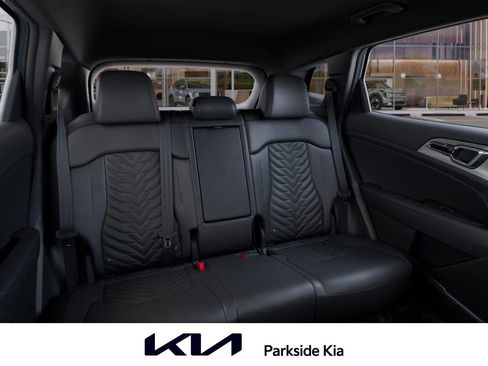 New 2026 Kia Sportage X-Line image 16