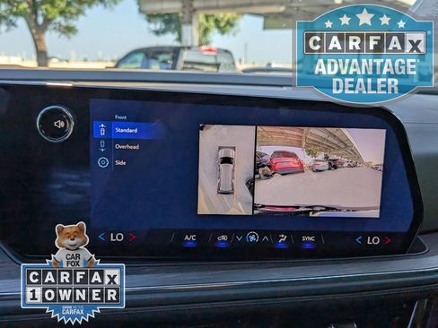 Certified 2025 Chevrolet Tahoe LS RWD image 11