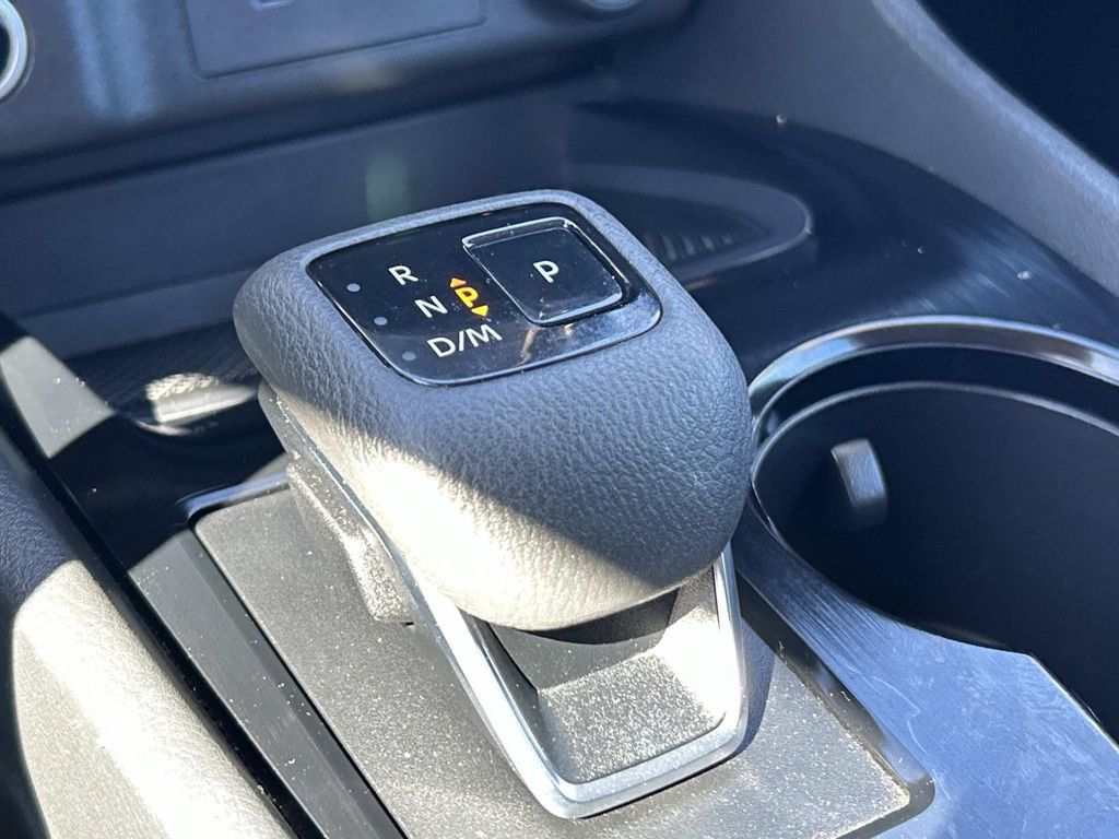 Certified 2023 Nissan Rogue S AWD/4WD image 25