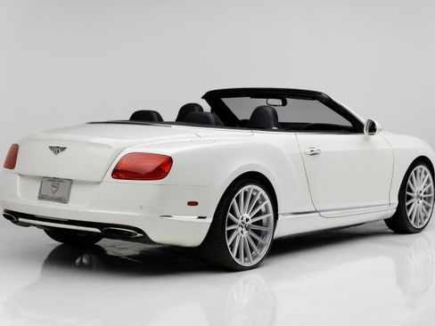 Used 2012 Bentley Continental GT image 3