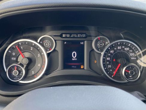 New 2026 RAM 3500 Big Horn image 26