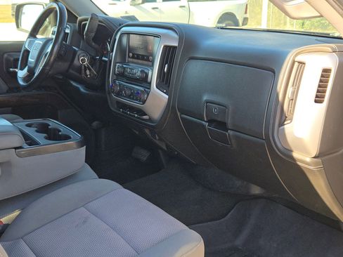 Used 2015 GMC Sierra 1500 SLE w/ Texas SLE Value Package image 28