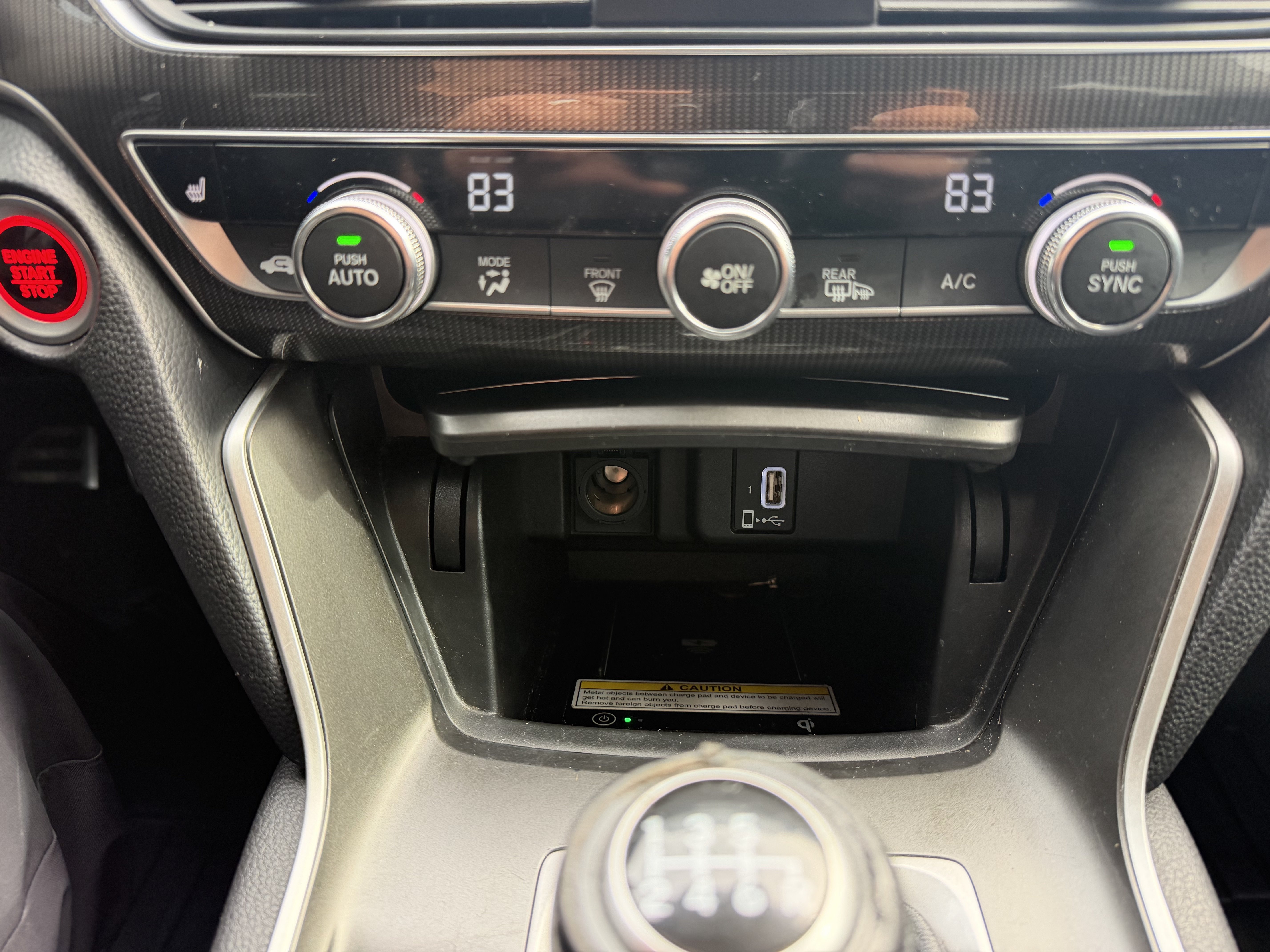 Used 2018 Honda Accord Sport image 24