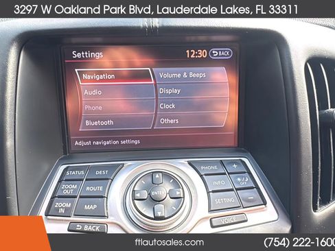 Used 2015 Nissan 370Z Sport Tech Coupe 2D image 67