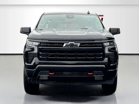 Used 2023 Chevrolet Silverado 1500 RST w/ Redline Edition image 2